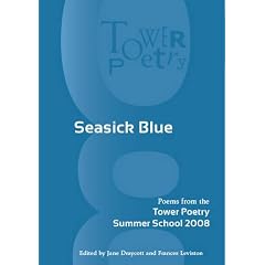 Seasick Blue 2008: Poems from Tower Poetry