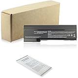 Bay Valley Parts 9-Cell 10.8V 7800mAh New Replacement Laptop Battery for HP:ProBook 6560b,ProBook 6565b,Probook 6560b,Probook 6570b