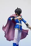 Tales of Destiny Leon pre-painted PVC Figure