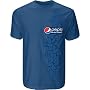 Chase Authentics Jeff Gordon Pepsi T-Shirt