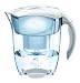 Brita Elemaris XL White Water Filter Jug�with Brita Meter