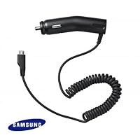 Samsung Official OEM Car Charger for your Galaxy S2 Phone! Original Equipment and Manufacturer