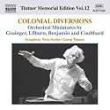 Colonial Diversions