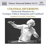 Colonial Diversions