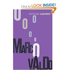 Marcovaldo: Or the Seasons in the City (Vintage Classics)
