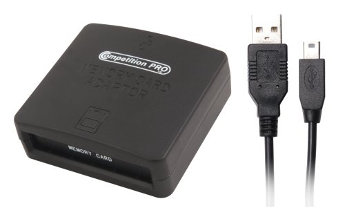 competition Pro Memory Card Converter (PS3)