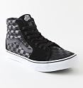Vans Authentic High Top Sneaker