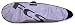 FCS Dayrunner Single Shortboard Bag