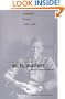 Juvenilia: Poems, 1922-1928 (W.H. Auden--Critical Editions)