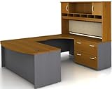 SERIES C: NATURAL CHERRY SERIES C 005 SUITE LEFT (NATURAL)