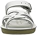Salt Water Sandals by Hoy Shoe Sea Wees Sandal (Toddler/Little Kid/Big Kid/Women's)