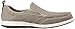 Margaritaville Footwear Men's Marina Canvas Boat Shoe