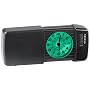 Lewis N. Clark Nightlight Travel Clock
