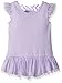 Disney Little Girls' Frozen Sisters Bike Short Sets