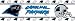 Carolina Panthers Kids Wallpaper Border