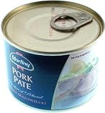 Morliny Pork Pate (6.8 oz / 193 g )