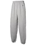 Champion 9.7 oz 90/10 Cotton Max Pants Sweatpants. P2170