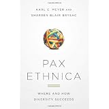 Pax Ethnica: Where and How Diversity Succeeds