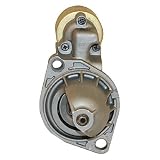 Beck Arnley 1870348 Remanufactured Starter by Beck Arnley