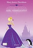 Alaskan Royals 3: Adel verpflichtet - Mary Janice Davidson