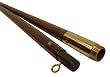 America's Flag Company HW8FNEWOAK 8-Foot by 15/16-Inch Oak Flagpole