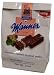 Chocolate Covered Hazelnut Wafers, Mignon, 400g