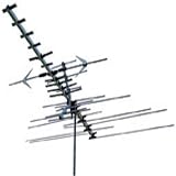 High Definition Antenna 41yMXTDs8lL. SL160  Winegard HD 7080P High Definition VHF/UHF/FM Antenna HD7080P