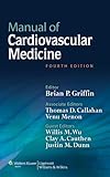 Manual of cardiovascular medicine
