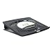 Ergo-Tilt� Portable Laptop Stand - BLACK