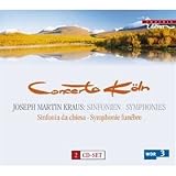 Joseph Martin Kraus: Symphonies