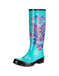 MTV 50702 Totem, Damen Stiefel