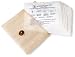 African Red Tea Detox Foot Patches, 2-Count Package