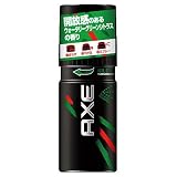 AXE �t���O�����X�{�f�B�X�v���[ �L�� 60g