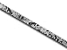 Rock Rebel Accessory D.O.D. PURPLE Belt