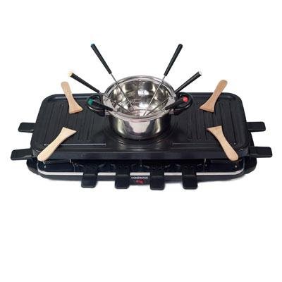 - Raclette Party Grill