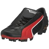 Puma Men's V-KAT II GCI FG Black 101237-07 6.5 UK