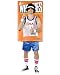 Wheaties Ceral Box - Adult Standard Costume