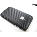 Carbon Fiber iPhone Protective Skin