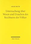 Untersuchung �ber Wesen und Ursachen...