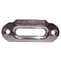 Rugged Ridge 61238.01 Aluminum Hawse Fairlead for UTVs