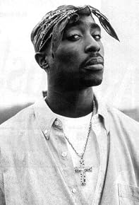 Image of 2Pac