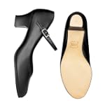 Chaussures de caract�re Capezio 550 J...
