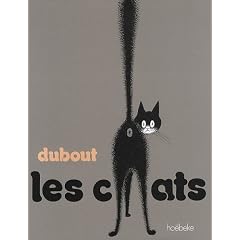 Les chats