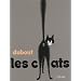 Les chats