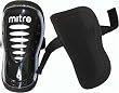 Set of 4 Mitre Shin Guards - Medium/Large