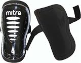Set of 4 Mitre Shin Guards - Medium/Large