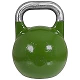 Gorilla Sports Competition Kettlebell 24Kg