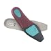 Ariat® Square Toe Footbed Insoles for Women
