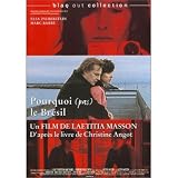 Why (Not) Brazil? ( Pourquoi (pas) le Brésil ) [ NON-USA FORMAT, PAL, Reg.2 Import - France ]