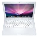 Apple MacBook 2.1GHz 13.3インチ MB402J/B